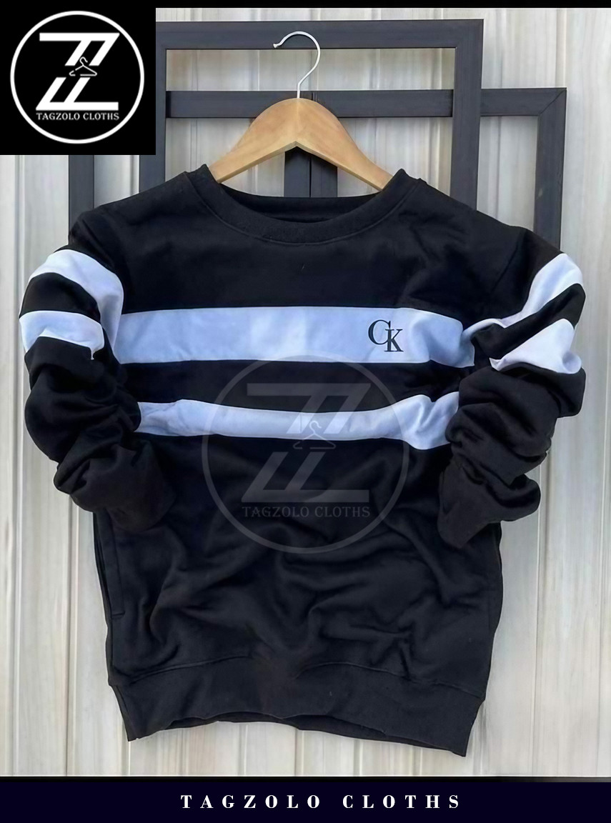 Ck long sleeve tshirt