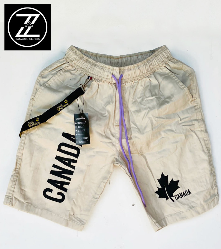 Tagzolo Male Short Ash Belt